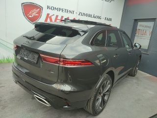 Jaguar F-Pace SE D300 AWD Aut. *Panorama*Meridian*360 Grad*