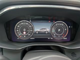 Jaguar F-Pace SE D300 AWD Aut. *Panorama*Meridian*360 Grad*