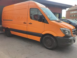 Mercedes-Benz Sprinter 313 CDI 3,5t / 3.665 mm  *Einparkhilfe*Bluetooth*Kommisionsverkauf*