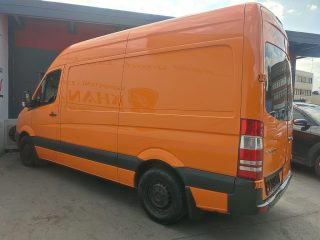 Mercedes-Benz Sprinter 313 CDI 3,5t / 3.665 mm  *Einparkhilfe*Bluetooth*Kommisionsverkauf*