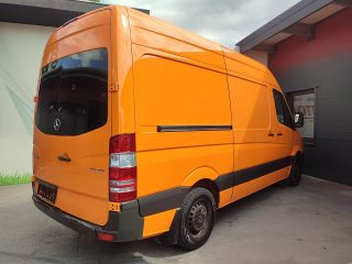 Mercedes-Benz Sprinter 313 CDI 3,5t / 3.665 mm  *Einparkhilfe*Bluetooth*Kommisionsverkauf*