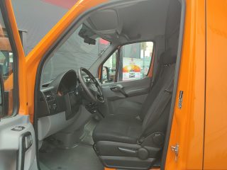 Mercedes-Benz Sprinter 313 CDI 3,5t / 3.665 mm  *Einparkhilfe*Bluetooth*Kommisionsverkauf*
