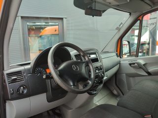 Mercedes-Benz Sprinter 313 CDI 3,5t / 3.665 mm  *Einparkhilfe*Bluetooth*Kommisionsverkauf*