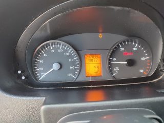 Mercedes-Benz Sprinter 313 CDI 3,5t / 3.665 mm  *Einparkhilfe*Bluetooth*Kommisionsverkauf*