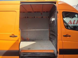 Mercedes-Benz Sprinter 313 CDI 3,5t / 3.665 mm  *Einparkhilfe*Bluetooth*Kommisionsverkauf*