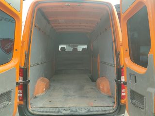 Mercedes-Benz Sprinter 313 CDI 3,5t / 3.665 mm  *Einparkhilfe*Bluetooth*Kommisionsverkauf*