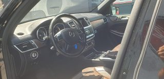 Mercedes-Benz GL 350 BlueTEC 4MATIC Aut. *AMG-Line*7-Sitzer*Navi*Schiebedach*