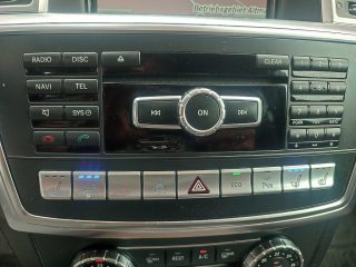 Mercedes-Benz GL 350 BlueTEC 4MATIC Aut. *AMG-Line*7-Sitzer*Navi*Schiebedach*