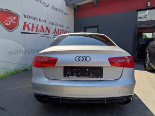 Audi A6 3,0 TDI DPF Multitronic *S-Line*LED*Navi*