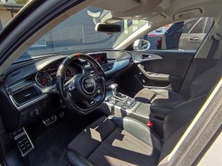 Audi A6 3,0 TDI DPF Multitronic *S-Line*LED*Navi*