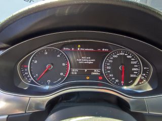 Audi A6 3,0 TDI DPF Multitronic *S-Line*LED*Navi*