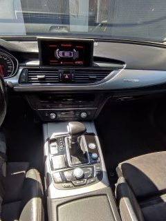 Audi A6 3,0 TDI DPF Multitronic *S-Line*LED*Navi*