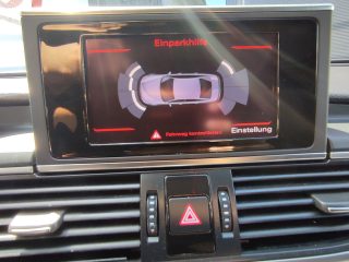Audi A6 3,0 TDI DPF Multitronic *S-Line*LED*Navi*