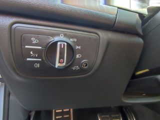 Audi A6 3,0 TDI DPF Multitronic *S-Line*LED*Navi*