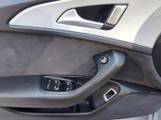 Audi A6 3,0 TDI DPF Multitronic *S-Line*LED*Navi*