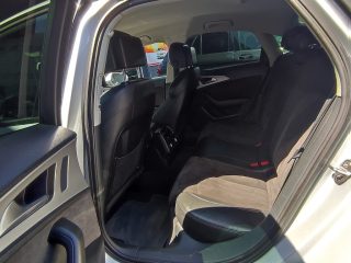 Audi A6 3,0 TDI DPF Multitronic *S-Line*LED*Navi*