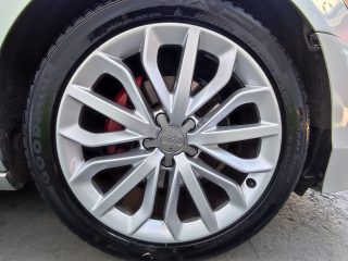 Audi A6 3,0 TDI DPF Multitronic *S-Line*LED*Navi*
