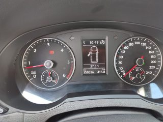 Seat Alhambra Style 2,0 TDI CR DPF DSG *7Sitzer*Navi*Kamera*AHK*