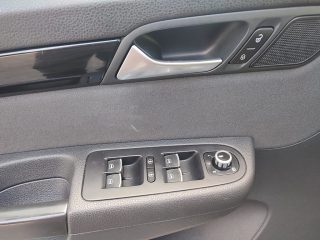 Seat Alhambra Style 2,0 TDI CR DPF DSG *7Sitzer*Navi*Kamera*AHK*