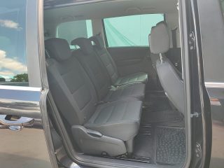 Seat Alhambra Style 2,0 TDI CR DPF DSG *7Sitzer*Navi*Kamera*AHK*