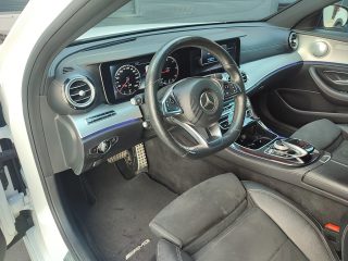 Mercedes-Benz E 350 d Avantgarde Aut. *AMG-Line*Digitales Display*Multibeam*Burmester*