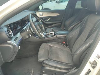 Mercedes-Benz E 350 d Avantgarde Aut. *AMG-Line*Digitales Display*Multibeam*Burmester*