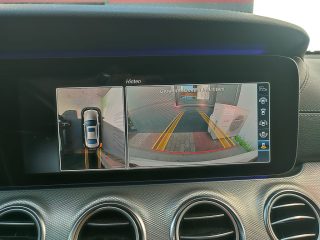 Mercedes-Benz E 350 d Avantgarde Aut. *AMG-Line*Digitales Display*Multibeam*Burmester*