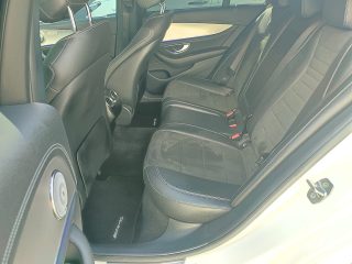 Mercedes-Benz E 350 d Avantgarde Aut. *AMG-Line*Digitales Display*Multibeam*Burmester*