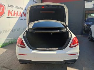 Mercedes-Benz E 350 d Avantgarde Aut. *AMG-Line*Digitales Display*Multibeam*Burmester*