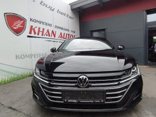 VW Arteon SB R-Line 2,0 TDI DSG*LED*NAVI*360Grad*AHK*