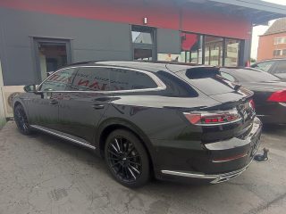 VW Arteon SB R-Line 2,0 TDI DSG*LED*NAVI*360Grad*AHK*