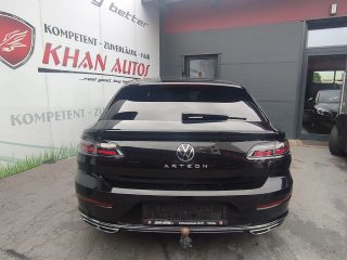 VW Arteon SB R-Line 2,0 TDI DSG*LED*NAVI*360Grad*AHK*