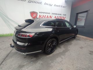 VW Arteon SB R-Line 2,0 TDI DSG*LED*NAVI*360Grad*AHK*