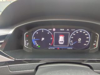 VW Arteon SB R-Line 2,0 TDI DSG*LED*NAVI*360Grad*AHK*