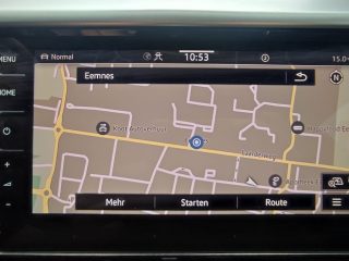 VW Arteon SB R-Line 2,0 TDI DSG*LED*NAVI*360Grad*AHK*
