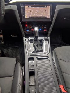 VW Arteon SB R-Line 2,0 TDI DSG*LED*NAVI*360Grad*AHK*