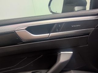 VW Arteon SB R-Line 2,0 TDI DSG*LED*NAVI*360Grad*AHK*