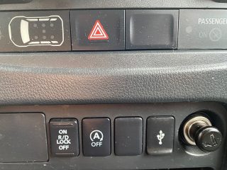 Mitsubishi L 200 2,2 DI-D HP 4WD Doppelkabine Work Edition *Klima*AHK*Netto: 21.700*
