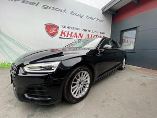Audi A5 SB 45 TDI quattro sport tiptronic *LED*BT*PDC*