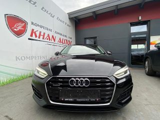 Audi A5 SB 45 TDI quattro sport tiptronic *LED*BT*PDC*