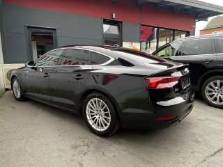 Audi A5 SB 45 TDI quattro sport tiptronic *LED*BT*PDC*