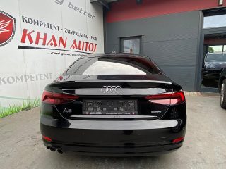 Audi A5 SB 45 TDI quattro sport tiptronic *LED*BT*PDC*