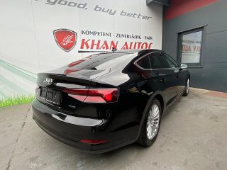 Audi A5 SB 45 TDI quattro sport tiptronic *LED*BT*PDC*