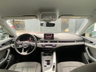 Audi A5 SB 45 TDI quattro sport tiptronic *LED*BT*PDC*