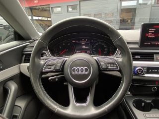 Audi A5 SB 45 TDI quattro sport tiptronic *LED*BT*PDC*