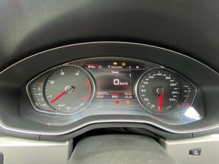 Audi A5 SB 45 TDI quattro sport tiptronic *LED*BT*PDC*