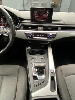 Audi A5 SB 45 TDI quattro sport tiptronic *LED*BT*PDC*