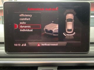 Audi A5 SB 45 TDI quattro sport tiptronic *LED*BT*PDC*