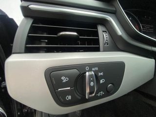 Audi A5 SB 45 TDI quattro sport tiptronic *LED*BT*PDC*