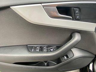 Audi A5 SB 45 TDI quattro sport tiptronic *LED*BT*PDC*